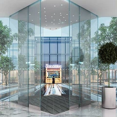 Operador de porta e portão automático