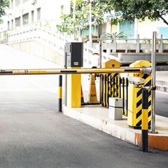 Barreira Automática