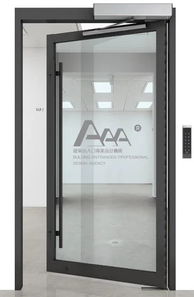Melhor abridor automático de porta de balanço elétrico