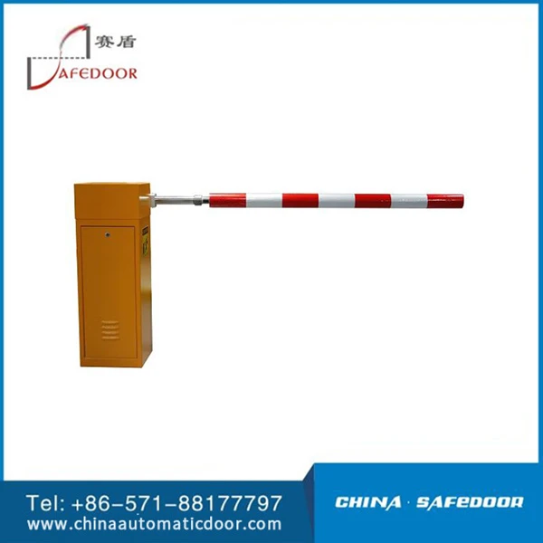 China Fast Boom Barrier Gates China Fast Boom Barrier Gates