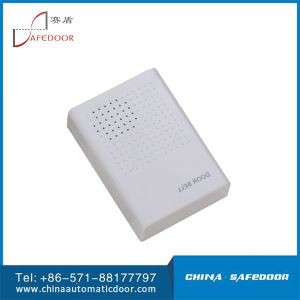 Campainha da porta para a porta automática