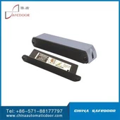 Sensor de cortina de presença