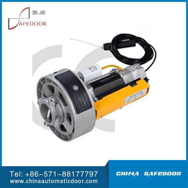 Motor de engrenagem de obturador automático