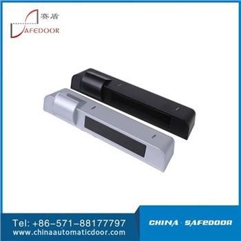 Sensor de movimento anti-beliscão