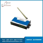 Unidade de Controle GSM