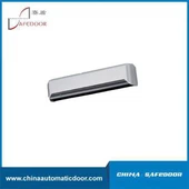Sensor infravermelho e presença