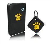 Identificador de animais de estimação