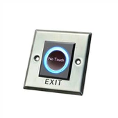 Sensor de mão IR sem toque